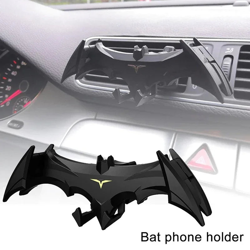 Suporte batman para celular Adequado Para Todos os 4-6.5