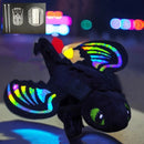 Pelúcia Como Treinar o Seu Dragão 18cm