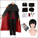 Cosplay Hanako Kun Anime Toilet-Bound Hanako-Kun