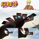 Chaveiro de acrílico Anime Naruto