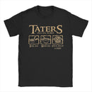 Camiseta Filme l-lords of the r-rings