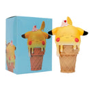 Action Figure Sorvete Anime Pokemon