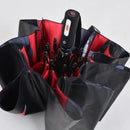 Guarda chuva Akatsuki Anime Naruto