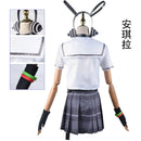 Cosplay Glória Angela Anime/Game honor of kings