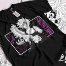 Camiseta Meliodas Anime Nanatsu No Taizai