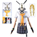 Cosplay Glória Angela Anime/Game honor of kings