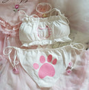 conjunto Da hello kitty nightwear