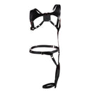 Cinto com coldre Cintura Ada Wong Game resident evil 4