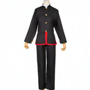 Cosplay Hanako Kun Anime Toilet-Bound Hanako-Kun