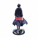 Action Figure Sung jinwoo Anime Solo leveling 21cm
