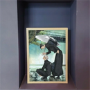 Quadro LED Night Light satoru gojo Anime Jujutsu Kaisen