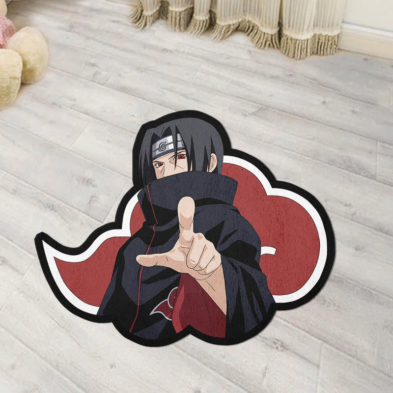 Tapetes Itachi Uchiha Anime Naruto