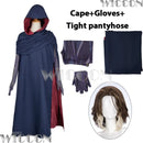 Cosplay Viktor arance Anime/Game LOL