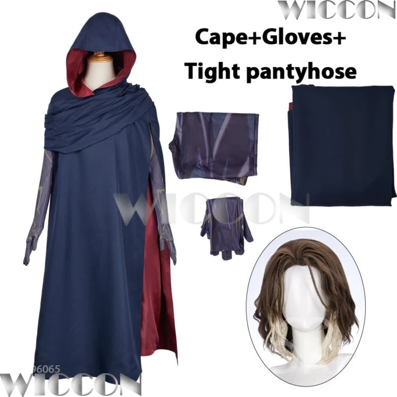 Cosplay Viktor arance Anime/Game LOL