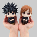 Action Figure fushiguro megumi, kugisaki nobara Anime jujutsu kaisen
