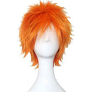 Cosplay Ichigo kurosaki versão shinigami Anime Bleach