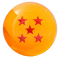 Crystal Dragonball LED Light Anime Dragon Ball 7cm