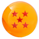 Crystal Dragonball LED Light Anime Dragon Ball 7cm