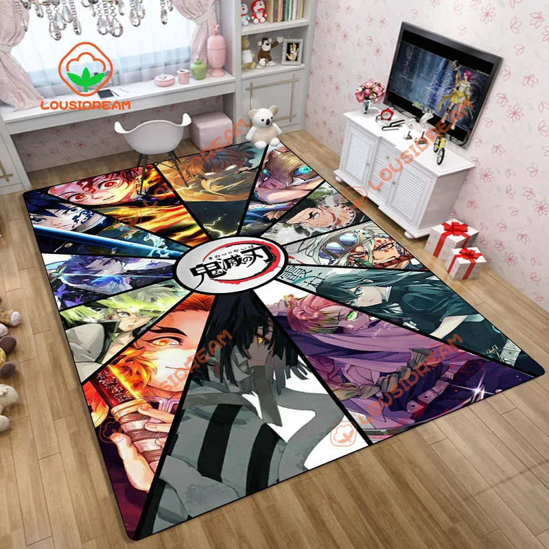 Tapete Anime Demon Slayer