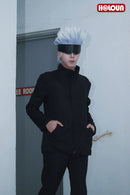 Cosplay Satoru Gojo Anime Jujutsu JJK