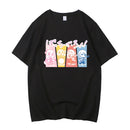 Camiseta Hitori Gotoh Anime Bocchi the Rock