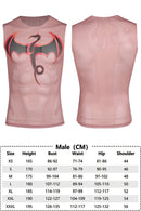 Cosplay Luna Snow Game Marvel Rivals