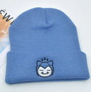 Gorros Snorlax/Psyduck/Bonnet/dito Anime Pokémon