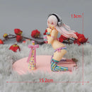 Action figure Soniko 15cm
