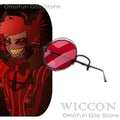 Cosplay Alastor Anime Hazbin Hotel