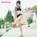 Maio Shinobu Kochō Anime Demon Slayer