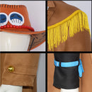 Cosplay Ace anime One piece