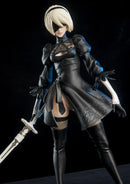 Action Figure 2B, 28cm