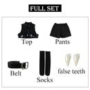 Cosplay Nanakusa Nazuna Anime Call of the Night