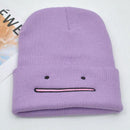 Gorros Snorlax/Psyduck/Bonnet/dito Anime Pokémon