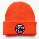 Toca/Gorro anime dragon ball