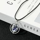 Colar Jinx Game Arcano