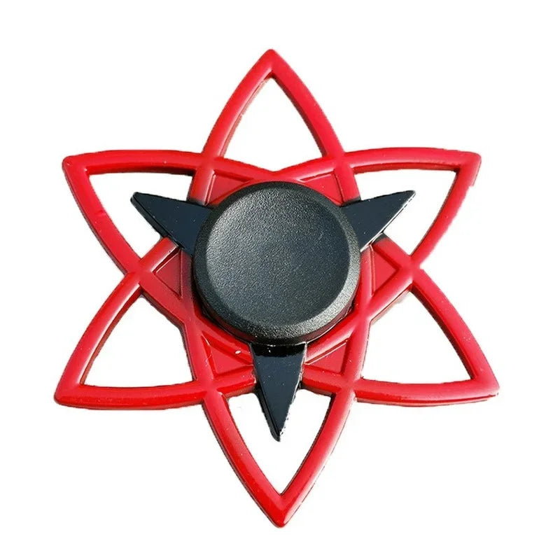 Spinner Shuriken Anime Naruto