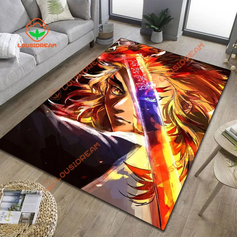 Tapete Anime Demon Slayer