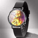 Relogio analógicos Anime Naruto