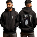 Moletom fushiguro toji fushiguro Behind Anime JJK