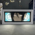 Light Box Led Papel 3D Anime tokyo revenge, Berserk, One piece, naruto