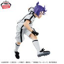 Action Figure seishiro nagi reo mikage Original Anime Blue Lock