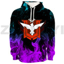 Moletom Mestre Game Free Fire