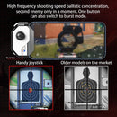 Magic Mobile Game Joystick para Android e IOS tipo C, USB conexão Bluetooth