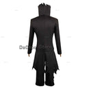 Cosplay Ken Takakura Ken Okarun Anime Dandadan