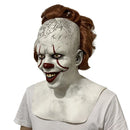 Mascarra de latex Pennywise Serie It A Coisa
