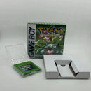cartucho de videogame de 16 bits sem manual Anime Pokemon