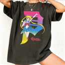 Camiseta Sailor Moon