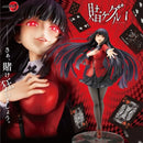 Action Figure yumeko jabami Anime kakegurui - 22cm