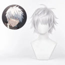 Cosplay Gojo Satoru & Geto Suguru Anime Jujutsu Kaisen